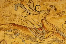 山海经到底是谁写的，远古文明之间的关联，有多少大神猜对了答案图片