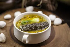 一分钱一分货，便宜海参的内幕你真的了解吗？图片