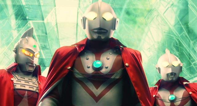 加尔坦大王连爱迪奥特曼都打不过，是谁给他的胆量敢打奥特之星