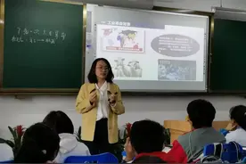 【我的教育故事】 慢慢来才比较快图片