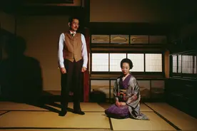 日本新病，男女都厌女图片
