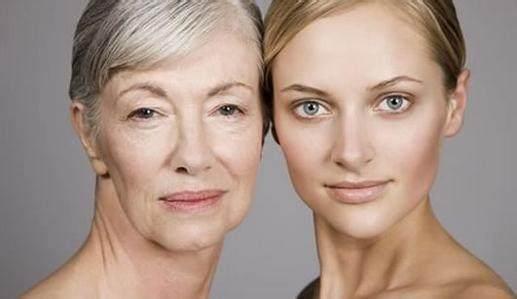 女人吃猪皮能抗衰老？营养师：真正能抗衰老的，是这4种食物