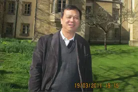 谈如何教与学《管理学原理》图片