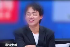 郭麒麟高情商回应“靠爹”，圈粉无数：会说话的人，开口就赢了图片