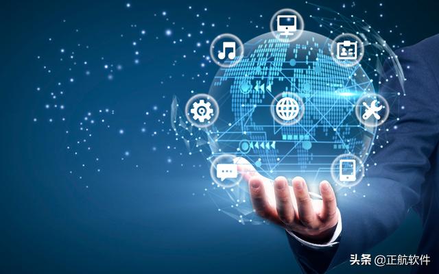 ERP销售管理系统是什么?销售管理软件有哪些核心功能?