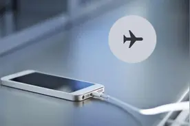 飞行模式到底有什么用？这下终于弄懂了，原来很关键图片