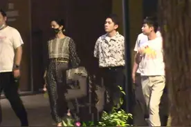 网曝范冰冰为富商怀孕生子，她成功胜诉辟谣，获赔4万元图片