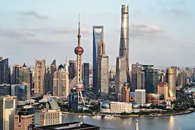 上海市政府实事项目今年已提前超额完成年度任务图片