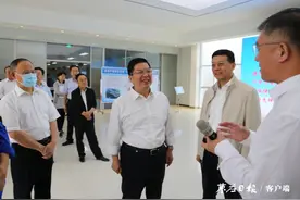 聚焦枣庄市“双十镇”建设现场推进会（一）图片