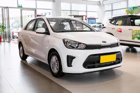 耐造又实用的几款代步车，6万就有自动挡，全部都是合资车图片