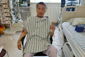 19岁少年捐献器官 4位重症患者获得新生 哈医大一院移植技术——让生命在转角处延伸图片