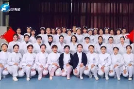 为你塑造你的美 | 郑大二附院医疗美容科杨丽教授图片