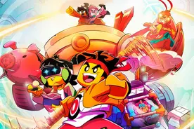 一次拥有三只孙悟空：乐高悟空小侠系列80012齐天大圣黄金机甲图片