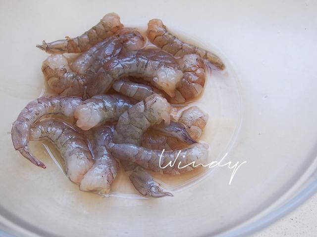 不用油炸，不放任何调味料，不爱吃虾的小朋友也吃得停不下来