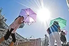 女子全身起红斑痒得不行！吃了这些东西，见太阳就躲…多人中招图片