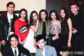 看了嘉行艺人对公司的评价，终于明白迪丽热巴为何能坚守7年图片