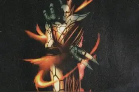 谈谈恐怖游戏和如何消减恐惧感？图片