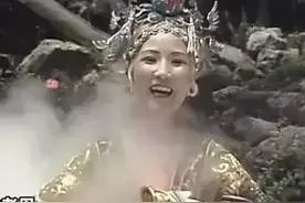 石猴孙悟空原来还有两个亲姐妹？另一本西游记有专门记载图片