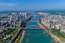 嘿，这里是生态宜宾！图片
