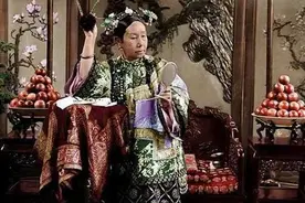慈禧跟光绪不对付，为何跟自己的亲儿子同治也势同水火？图片