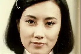 74岁的汪明荃：两度患癌，无儿无女，罗家英成了一生所爱图片