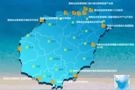最高年薪过百万！海南自贸港重点园区大量岗位等你来图片