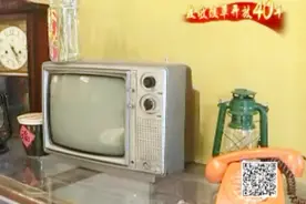 光影40年，宿迁人记忆中的电视机：从“熊猫黑白”到“4K激光”
