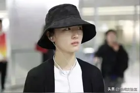 轻薄透气的"防晒帽"来了，遮阳又不闷热，出门连防晒衣都省了图片