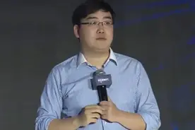 连软银都出手了，滴滴程维“势”不可挡图片