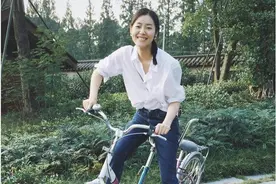 大表姐刘雯：亚洲第一超模，时尚圈的一股清流图片