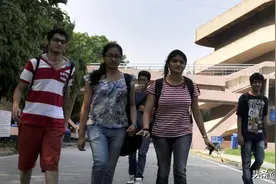 号称最顶尖的大学，印度理工学院究竟怎样？能在全球排第几名？图片