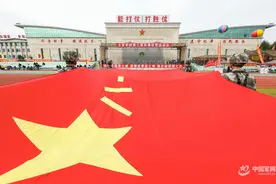 聚焦实战，这场军事体育运动会超燃图片