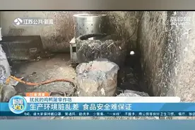 居民投鸡鸭诉屠宰黑作坊脏乱差 镇政府：针对无证经营展开联合执法图片