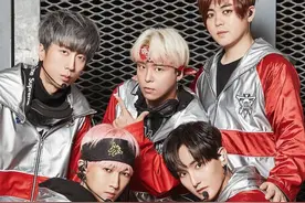 天冷了，寒流（韩流）来了，你是否还记得HOT？图片