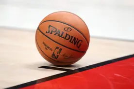 NBA将更换官方用球品牌，你可能不知道的Spalding和Wilson故事图片