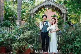 公婆想到儿子家养老，儿媳想了一个方法，老两口开开心心的回去了图片