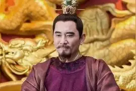 宋神宗与王安石这对cp：是你辜负了我？还是我背叛了你？图片
