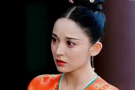 历史上的库狄琉璃：和裴行俭老夫少妻，丈夫死后走上事业巅峰图片
