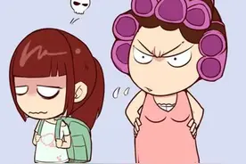 把孩子教育成奴隶还是狮子？套在孩子脖子上的枷锁是什么？图片