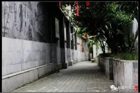 宜昌老街 ，一条装满了小城记忆的老街，慢慢地讲述着宜昌往事图片