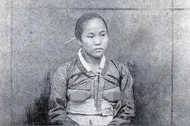 韩国棒子：中国人一直在剽窃我们的文化！孔子老子李白都是韩国人图片