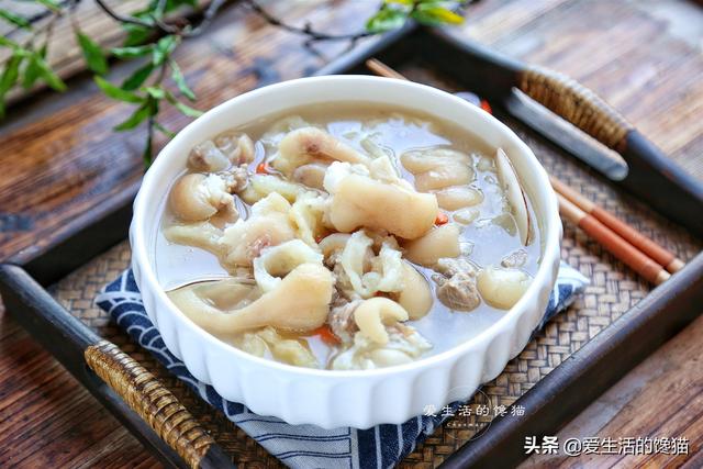 干鱼肚煲汤的做法大全 干鱼肚煲汤的做法大全窍门 干鱼肚煲汤的做法大全 干鱼肚煲汤的做法大全窍门