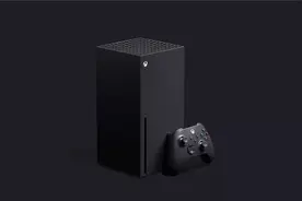 微软 Xbox Series X 完整规格公布：8 核 CPU，3328 流处理器图片