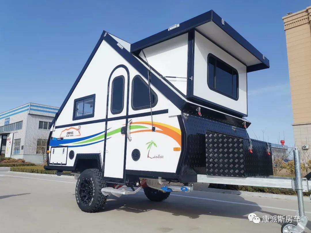 国产拖挂式房车那家强_荣成康派斯新能源车辆股份有限公司_康派斯房车
