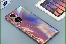 荣耀 50 Pro实测！这款4千元机跑分到底如何？图片