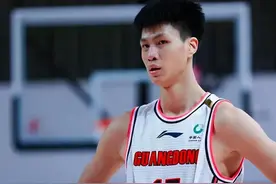 CBA新赛季，发挥最糟糕的10大CBA球员图片
