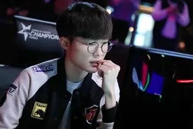 李哥替补后，Bang为他发声：别在直播间刷T1，我就认识Faker了图片