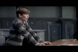 《放牛班的春天》：一场“差生”的转变，是关于青春期叛逆的救赎图片