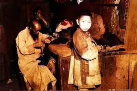 广西梧州：1930-1946年间梧州旧影十六张图片