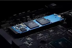 英特尔傲腾内存白菜价！只需 28 块钱，让你的老爷机满血复活图片